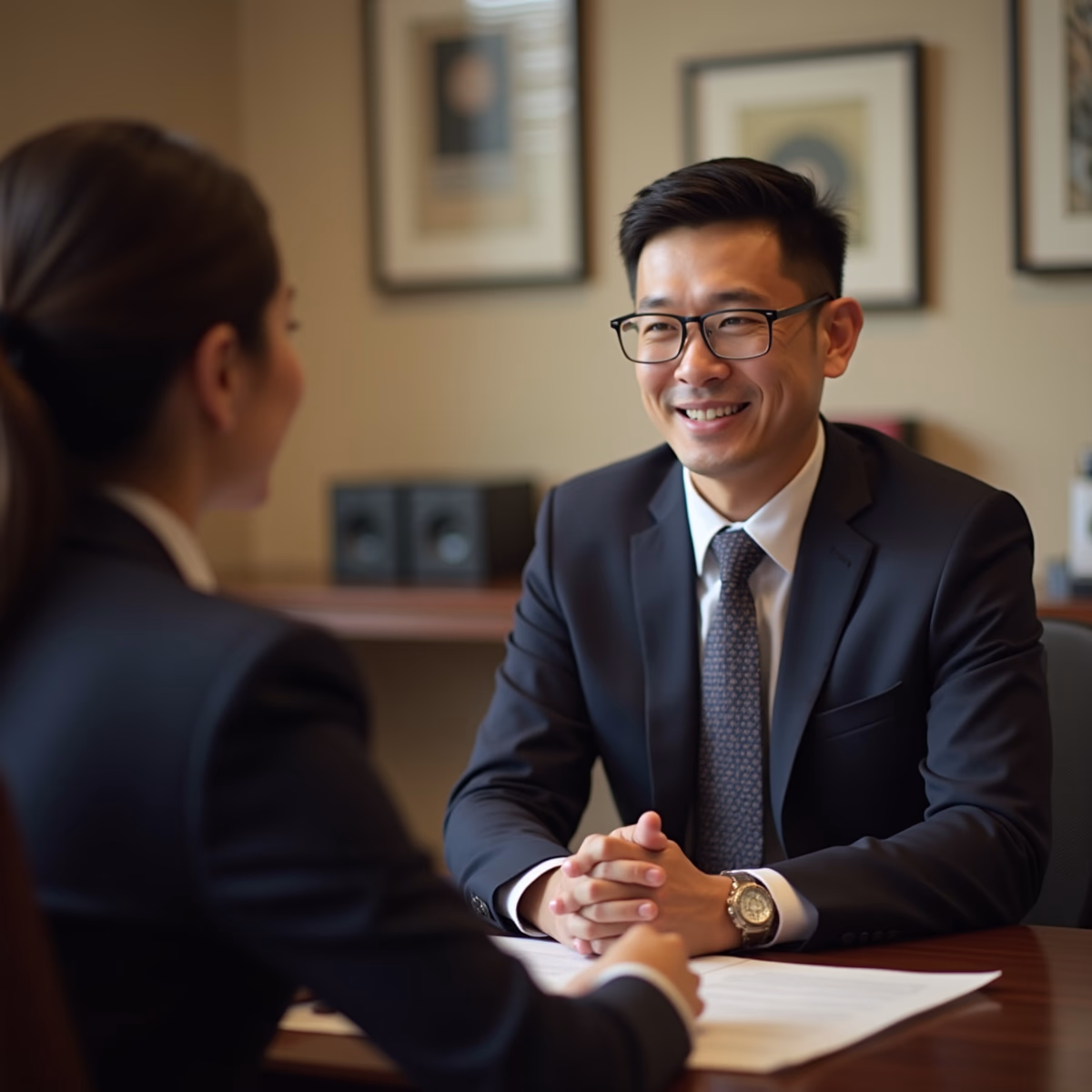 The probate staff working under Managing Partner Steven Farley Bliss focused on Riverside County probate matters is shown meeting with clients in our Southern California office addressing critical legal details discussing What Evidence Do I Need to Recover Assets Taken Through Undue Influence or Fraud
