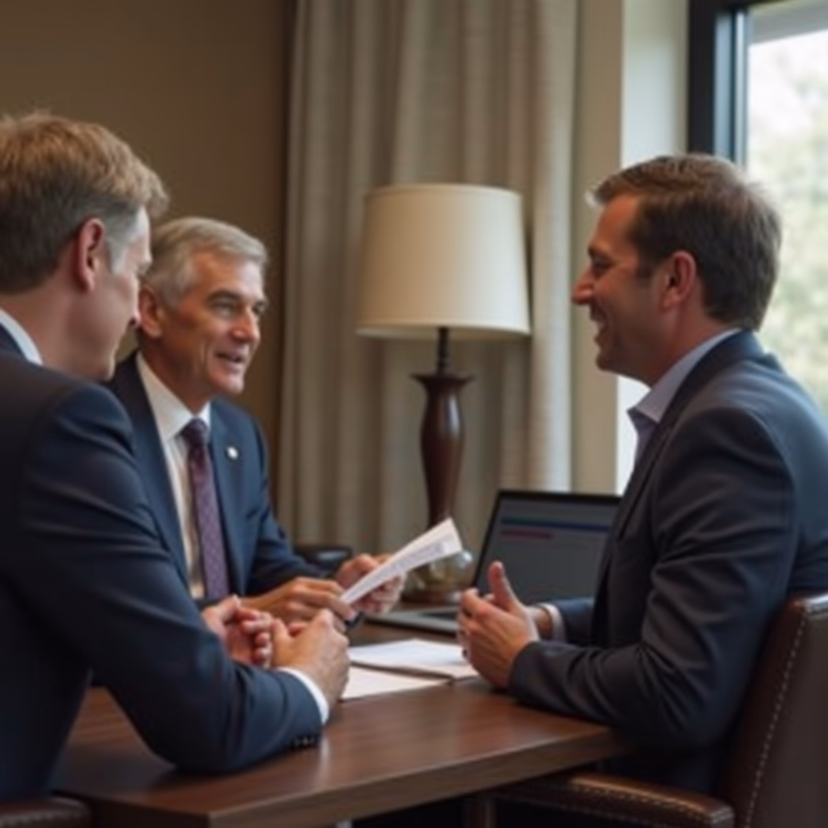 The probate staff working under Managing Partner Steven Farley Bliss focused on Riverside County probate matters is shown meeting with clients in our Southern California office addressing critical legal details discussing What Evidence Do I Need to Sue an Executor for Theft