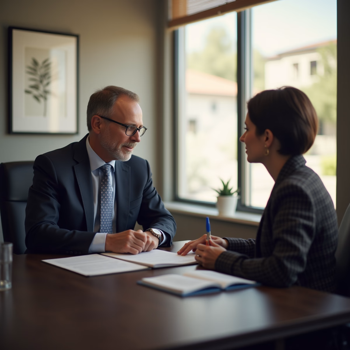 The probate staff working with Managing Partner Steven Farley Bliss helping Riverside County families from our San Diego office consults with appointed administrators in our San Diego office handling critical legal details discussing What Exactly Are Digital Assets