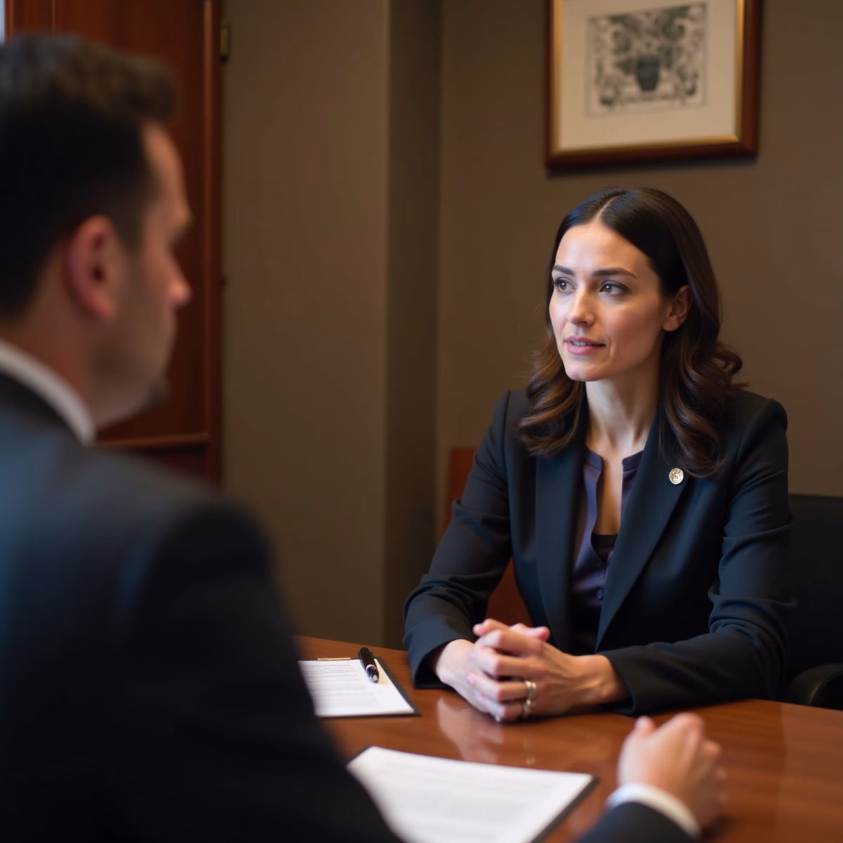 The probate staff working with Managing Partner Steven Farley Bliss helping Riverside County families from our San Diego office consults with appointed administrators in our San Diego office handling critical legal details discussing What Exactly Are Digital Assets