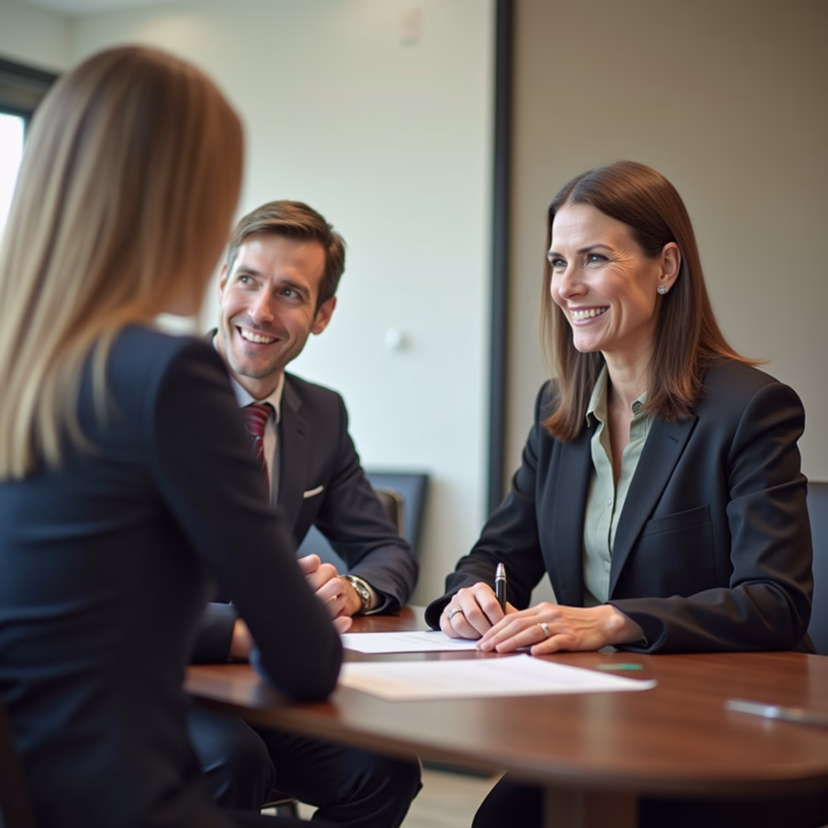 The probate staff working with Managing Partner Steven Farley Bliss helping Riverside County families from our San Diego office consults with appointed administrators in our San Diego office handling critical legal details discussing What Exactly Does a Guardianship Entail