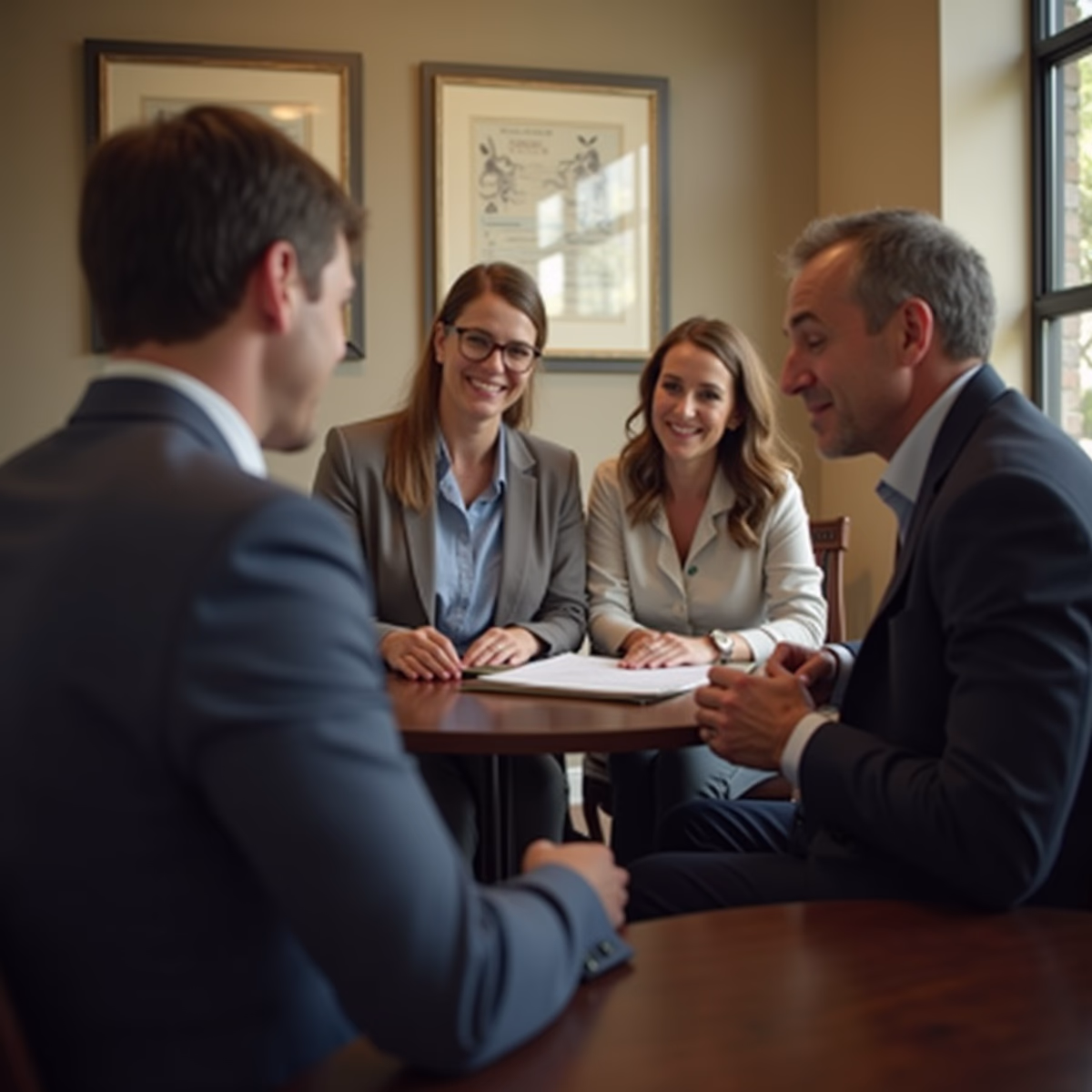 The probate staff working with Managing Partner Steven Farley Bliss helping Riverside County families from our San Diego office consults with appointed administrators in our San Diego office handling critical legal details discussing What Exactly Is a Codicil and Why Use One