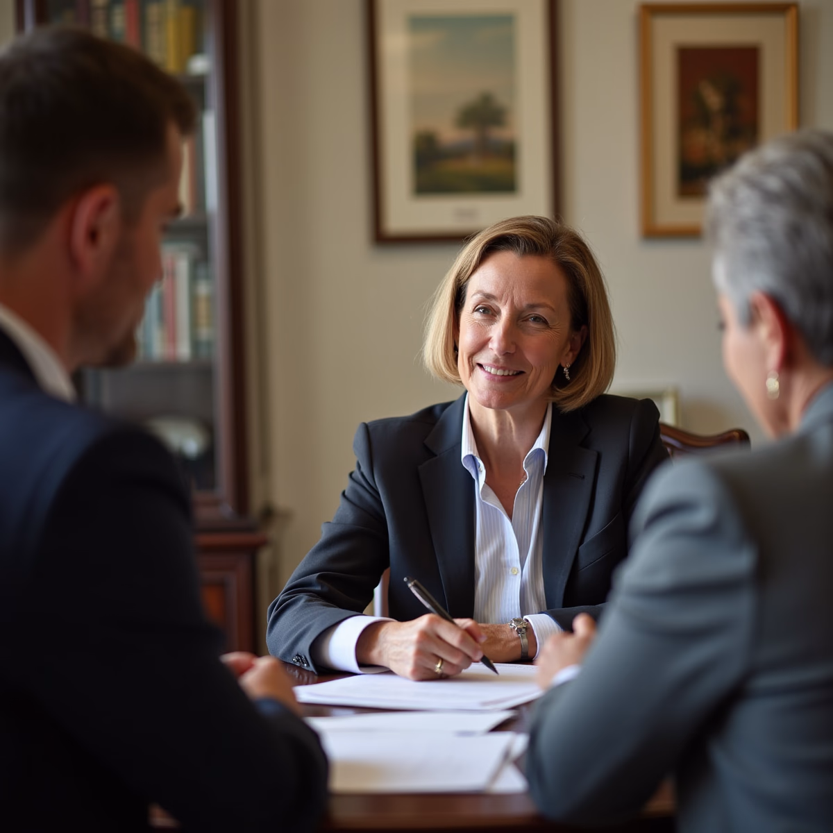 The probate staff working with Managing Partner Steven Farley Bliss helping Riverside County families from our San Diego office consults with appointed administrators in our San Diego office handling critical legal details discussing What Factors Influence the Cost of a Codicil