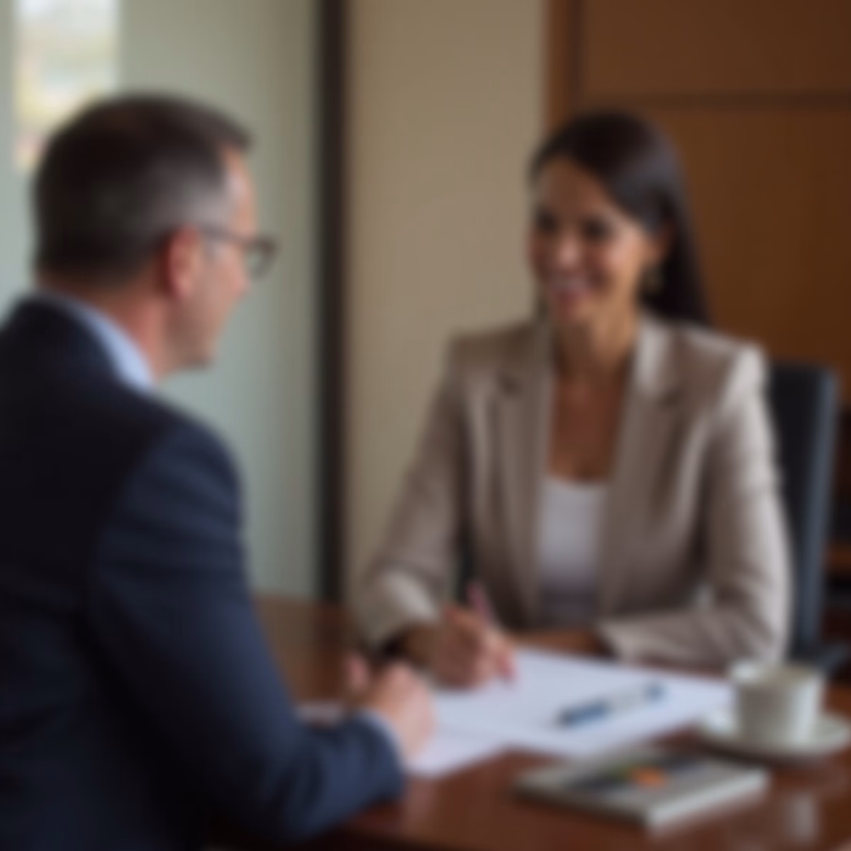 The probate staff working with Managing Partner Steven Farley Bliss helping Riverside County families from our San Diego office consults with appointed administrators in our San Diego office handling critical legal details discussing What Happens When a Will is Invalidated in Probate