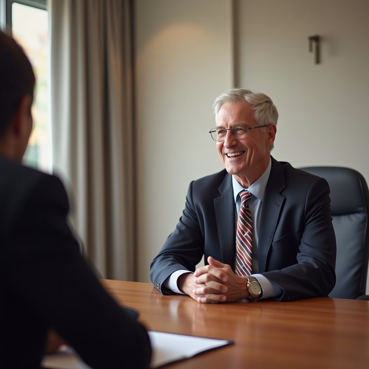 The probate staff working with Managing Partner Steven Farley Bliss helping Riverside County families from our San Diego office consults with appointed administrators in our San Diego office handling critical legal details discussing What Happens When a Will or Trust Fails