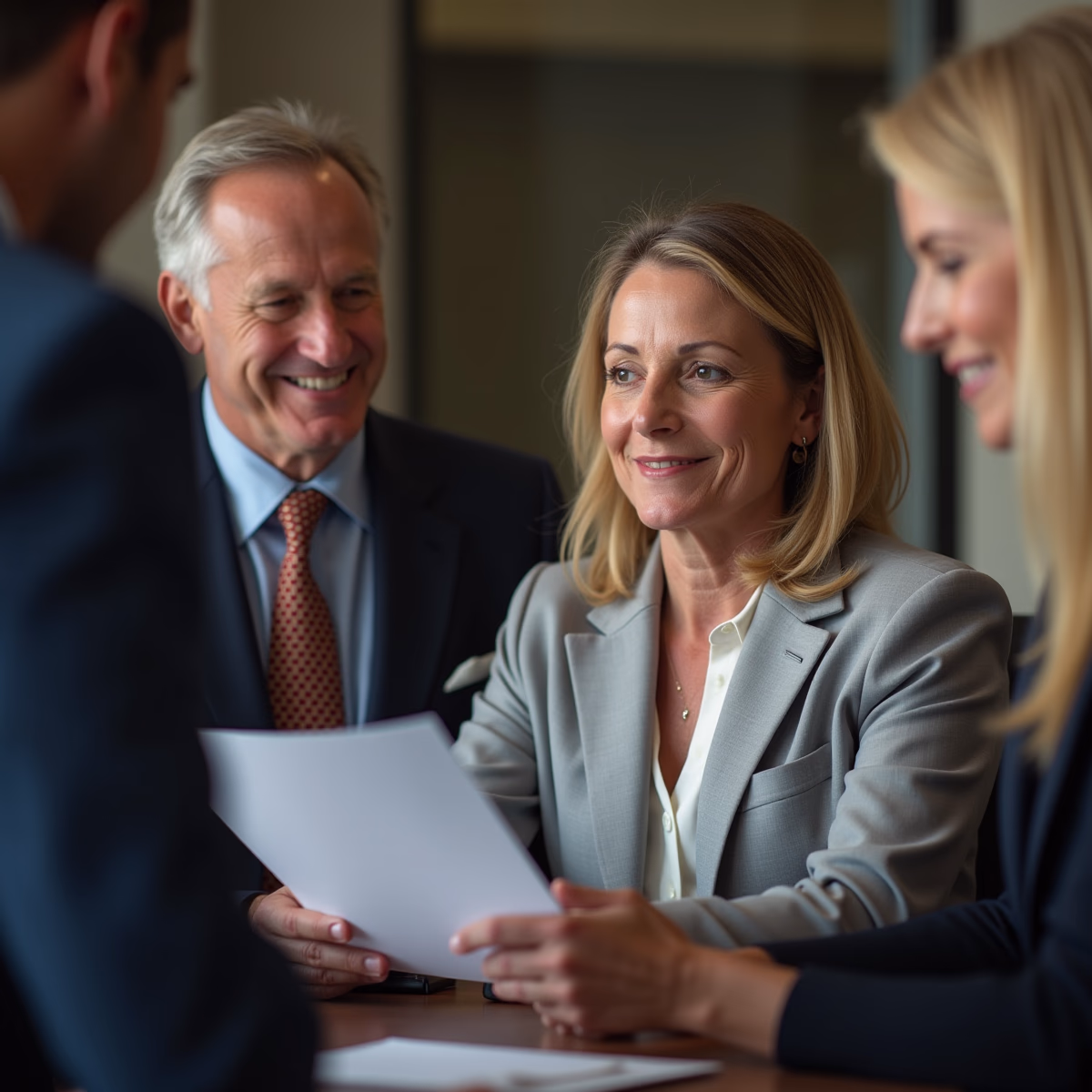 The probate staff working with Managing Partner Steven Farley Bliss helping Riverside County families from our San Diego office consults with appointed administrators in our San Diego office handling critical legal details discussing What Happens When an Asset Isnt Mentioned in a Will