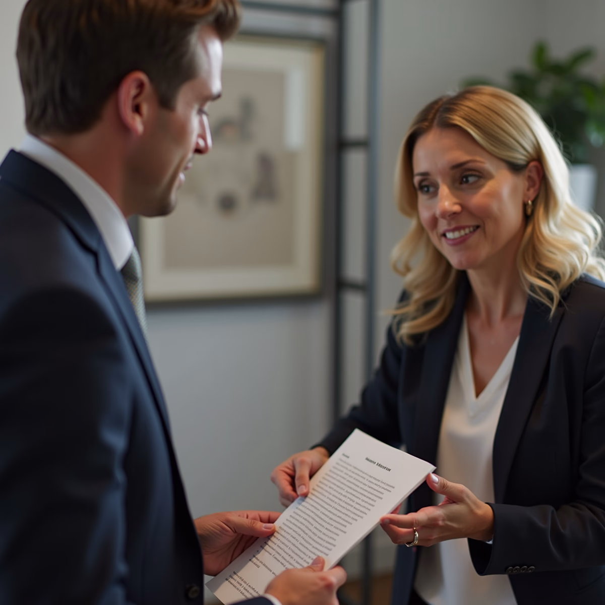The probate staff working under Managing Partner Steven Farley Bliss focused on Riverside County probate matters is shown meeting with clients in our Southern California office addressing critical legal details discussing What Happens if I Wait Too Long to File a Probate Challenge