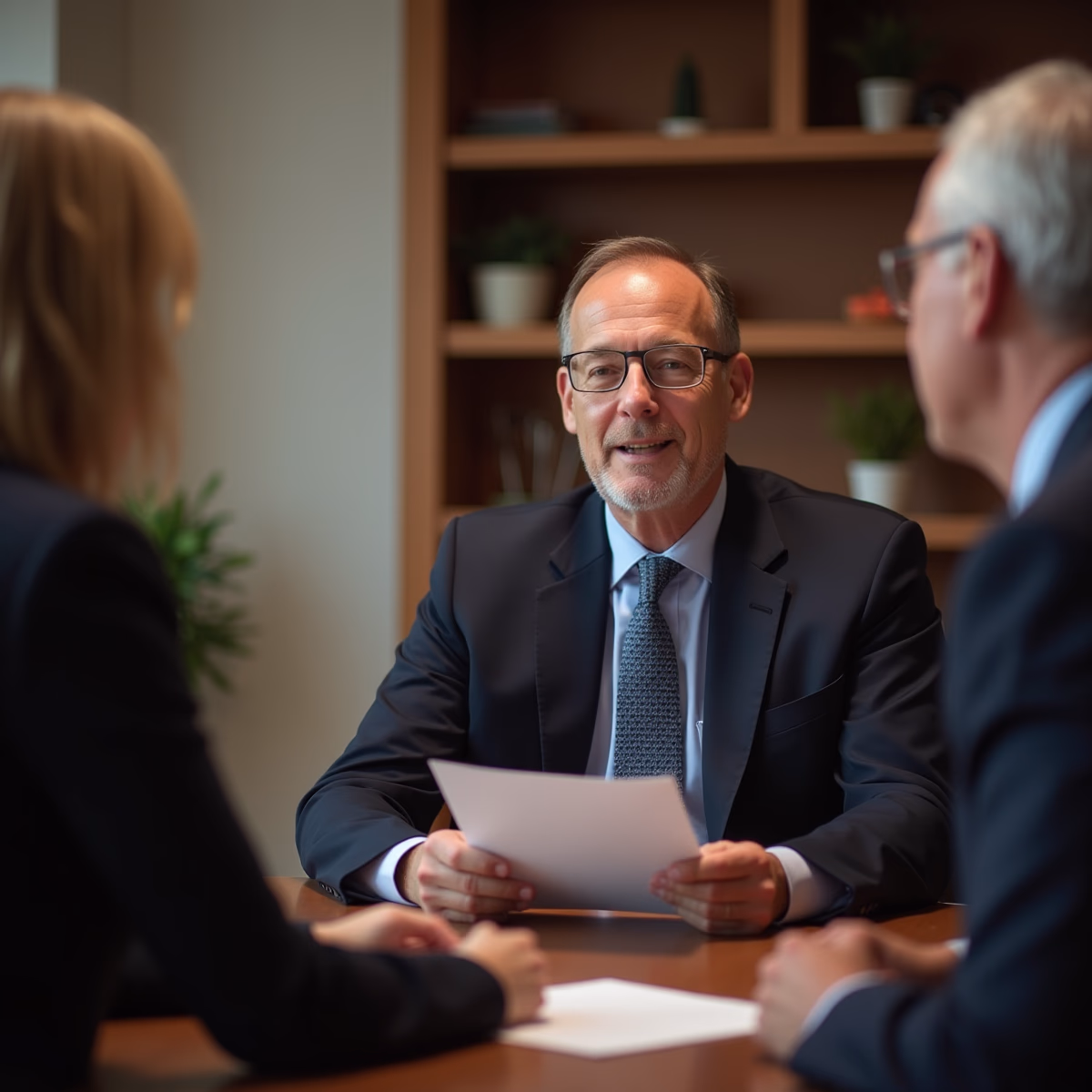 The probate staff working with Managing Partner Steven Farley Bliss helping Riverside County families from our San Diego office consults with appointed administrators in our San Diego office handling critical legal details discussing What Happens if My Codicil is Invalid