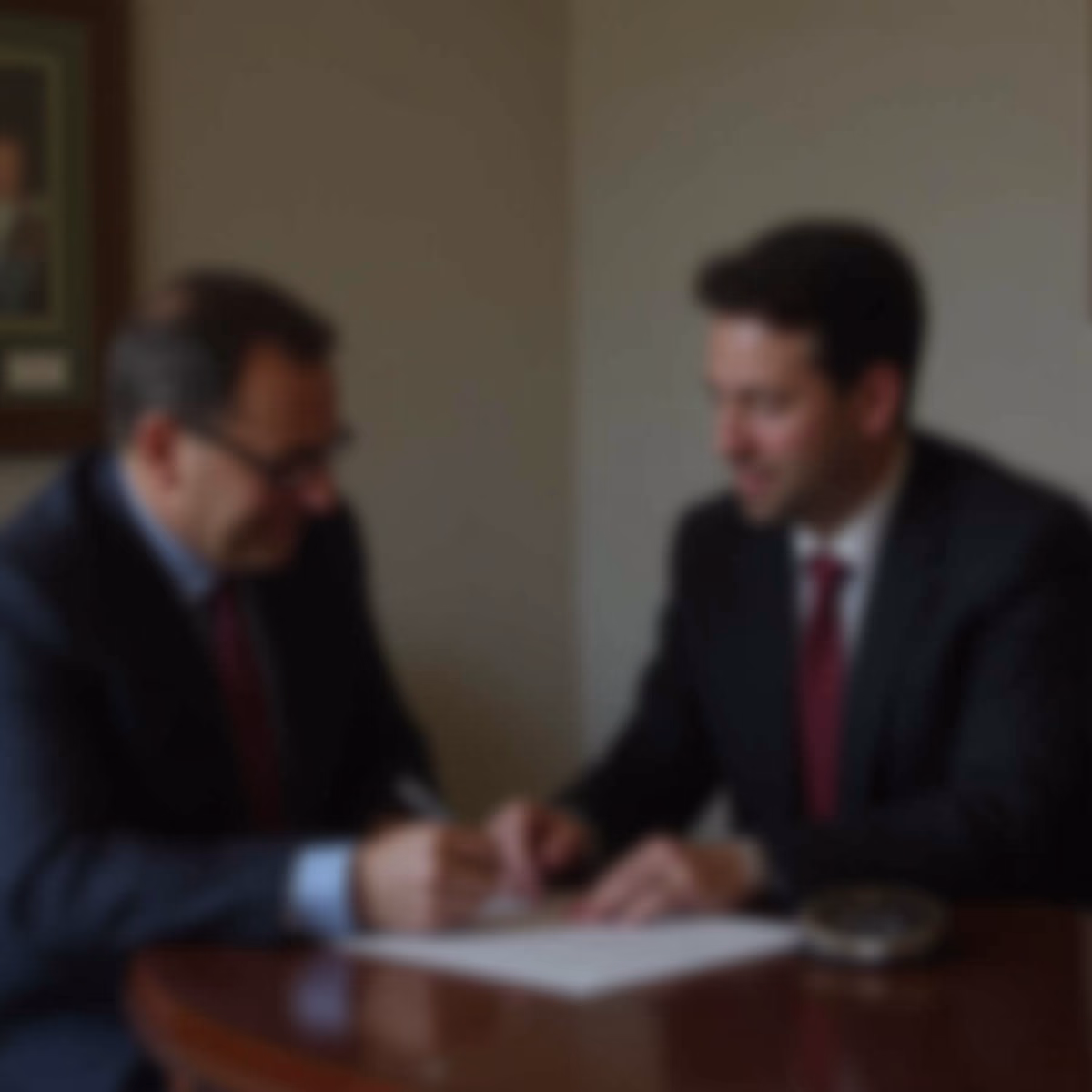 The probate staff working with Managing Partner Steven Farley Bliss helping Riverside County families from our San Diego office consults with appointed administrators in our San Diego office handling critical legal details discussing What Happens if My Domicile is Unclear