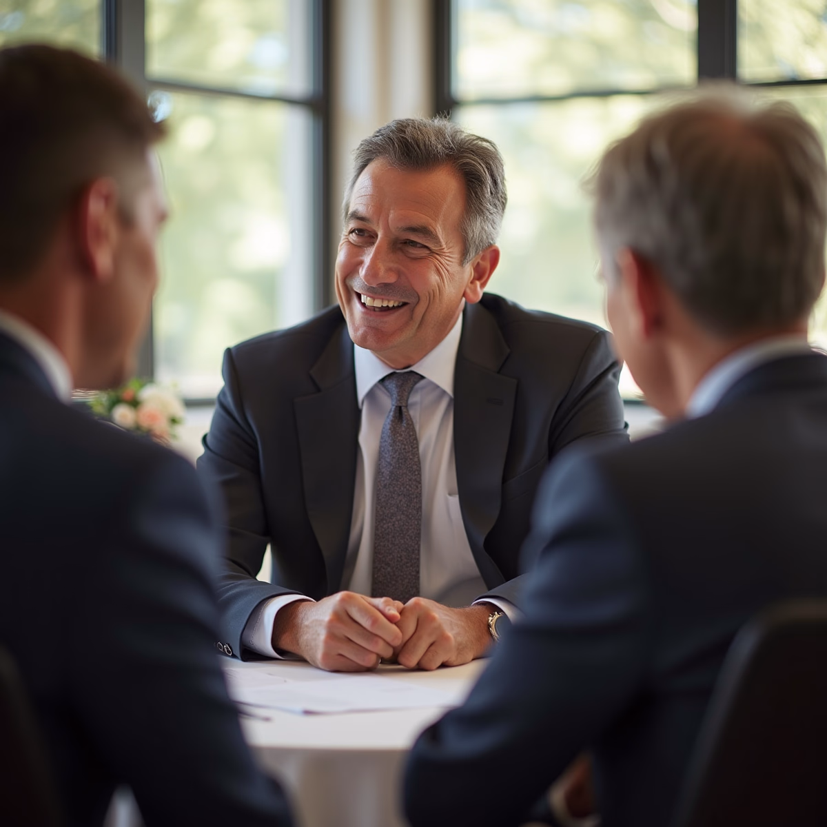 The probate staff working with Managing Partner Steven Farley Bliss helping Riverside County families from our San Diego office consults with appointed administrators in our San Diego office handling critical legal details discussing What Happens to Community Property When Someone Dies in California