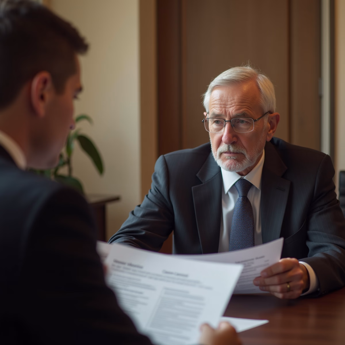 The probate staff working with Managing Partner Steven Farley Bliss helping Riverside County families from our San Diego office consults with appointed administrators in our San Diego office handling critical legal details discussing What Happens to Credit Card Rewards After Death