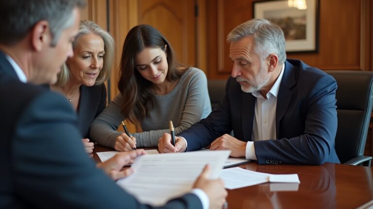 The probate staff working with Managing Partner Steven Farley Bliss helping Riverside County families from our San Diego office consults with appointed administrators in our San Diego office handling critical legal details discussing What If I Lose the Original Codicil