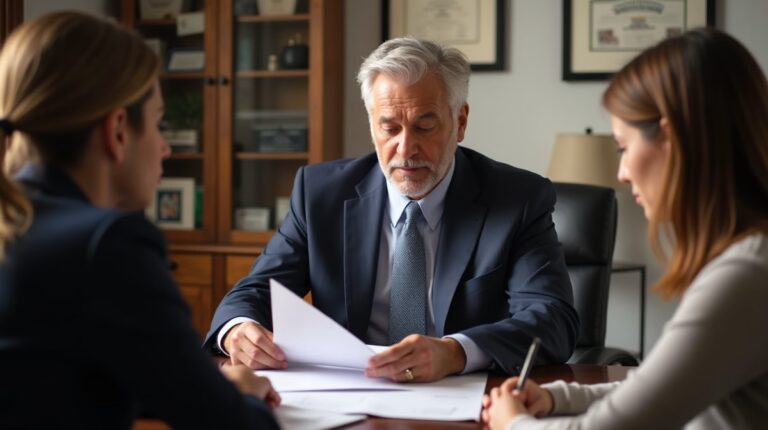 The probate staff working with Managing Partner Steven Farley Bliss helping Riverside County families from our San Diego office consults with appointed administrators in our San Diego office handling critical legal details discussing What If a Codicil is Found After Probate