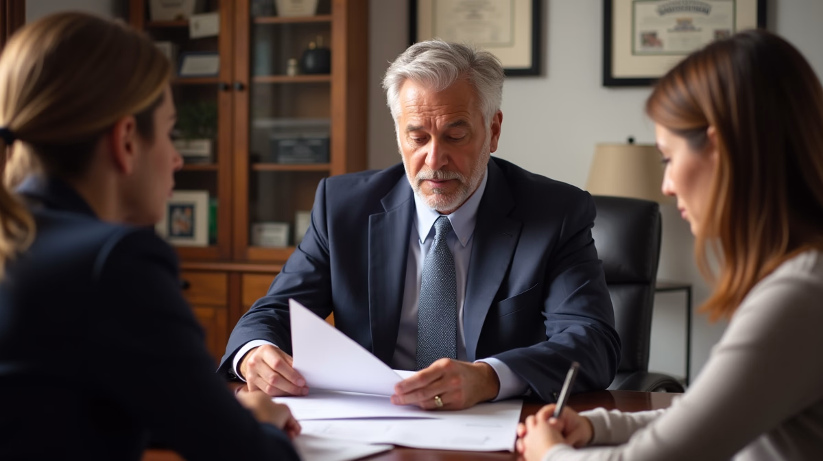 The probate staff working with Managing Partner Steven Farley Bliss helping Riverside County families from our San Diego office consults with appointed administrators in our San Diego office handling critical legal details discussing What If a Codicil is Found After Probate