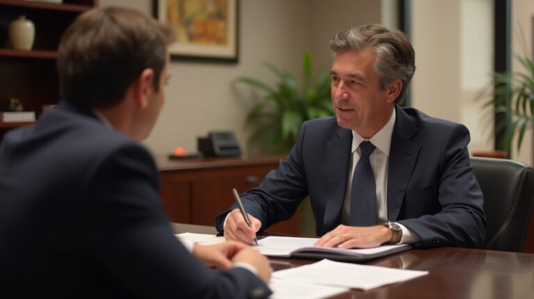 The probate staff working with Managing Partner Steven Farley Bliss helping Riverside County families from our San Diego office consults with appointed administrators in our San Diego office handling critical legal details discussing What If the Original Will Is Lost