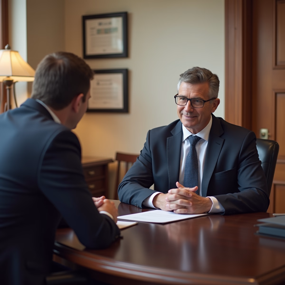 The probate staff working under Managing Partner Steven Farley Bliss focused on Riverside County probate matters is shown meeting with clients in our Southern California office addressing critical legal details discussing What Information Am I Entitled to as a Beneficiary of a Trust