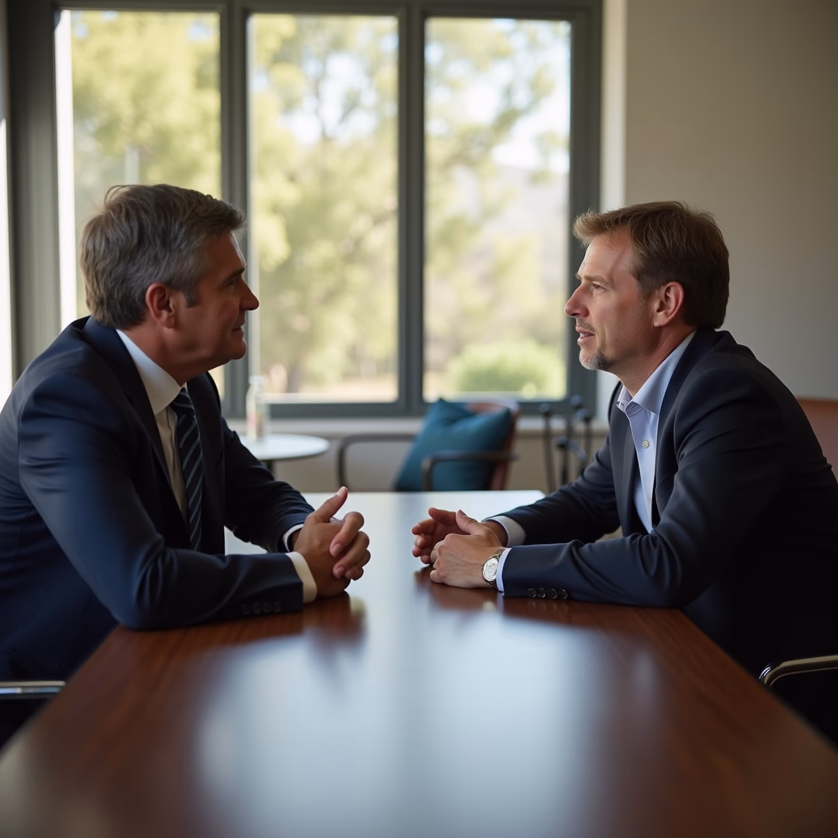 The probate staff working with Managing Partner Steven Farley Bliss helping Riverside County families from our San Diego office consults with appointed administrators in our San Diego office handling critical legal details discussing What Legal Language is Required to Effectively Forgive a Debt