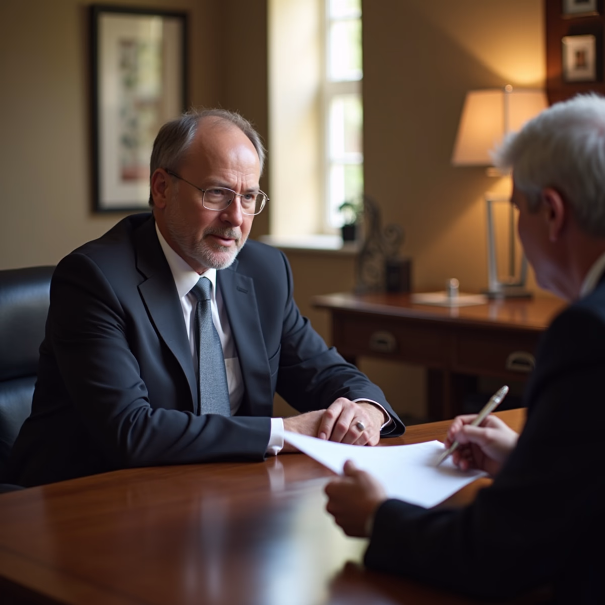 The probate staff working with Managing Partner Steven Farley Bliss helping Riverside County families from our San Diego office consults with appointed administrators in our San Diego office handling critical legal details discussing What are Conditional Gifts and Why Are They Problematic