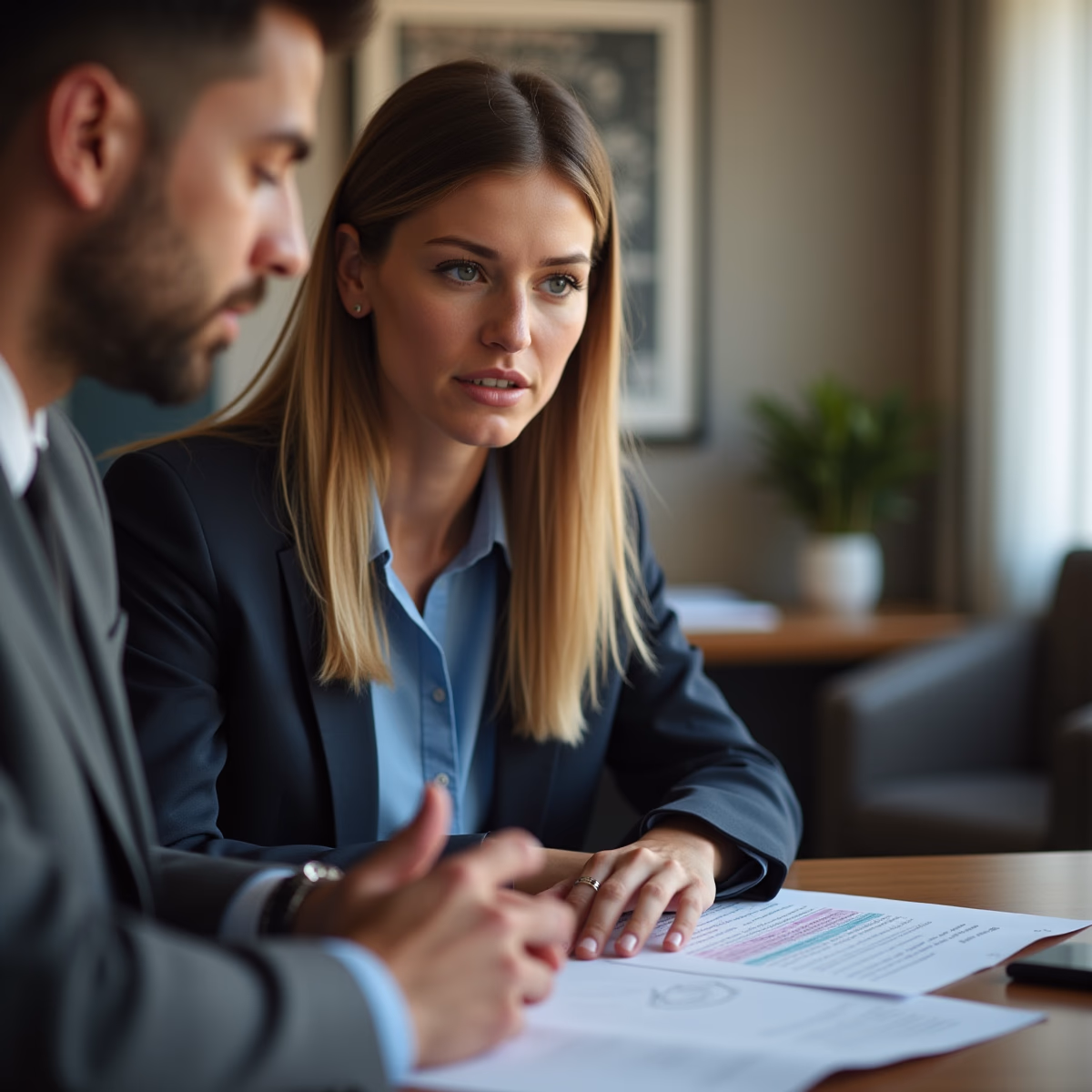 The dedicated trusts staff at The Law Firm of Steven F Bliss Esq focused on Riverside County trust matters meets with clients to manage the trust administration process to sign vital paperwork discussing What are Dynasty Trusts and Why Are They Popular