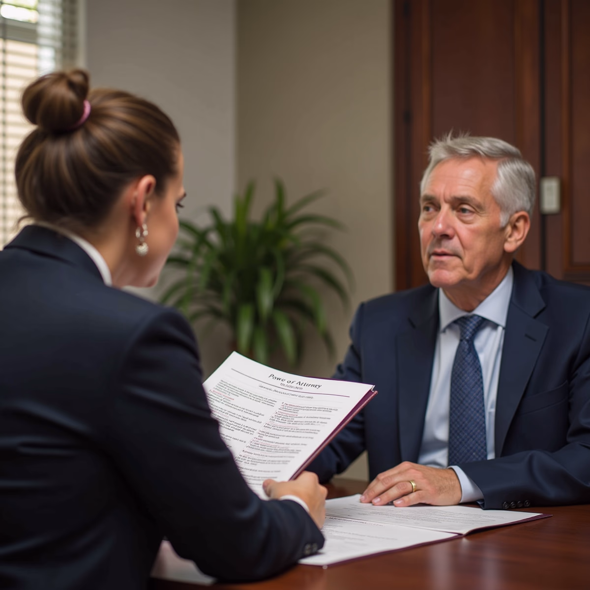 The dedicated trusts staff at The Law Firm of Steven F Bliss Esq focused on Riverside County trust matters meets with clients to manage the trust administration process to sign vital paperwork discussing What are the Benefits of Lifetime Gifting into a GST Trust