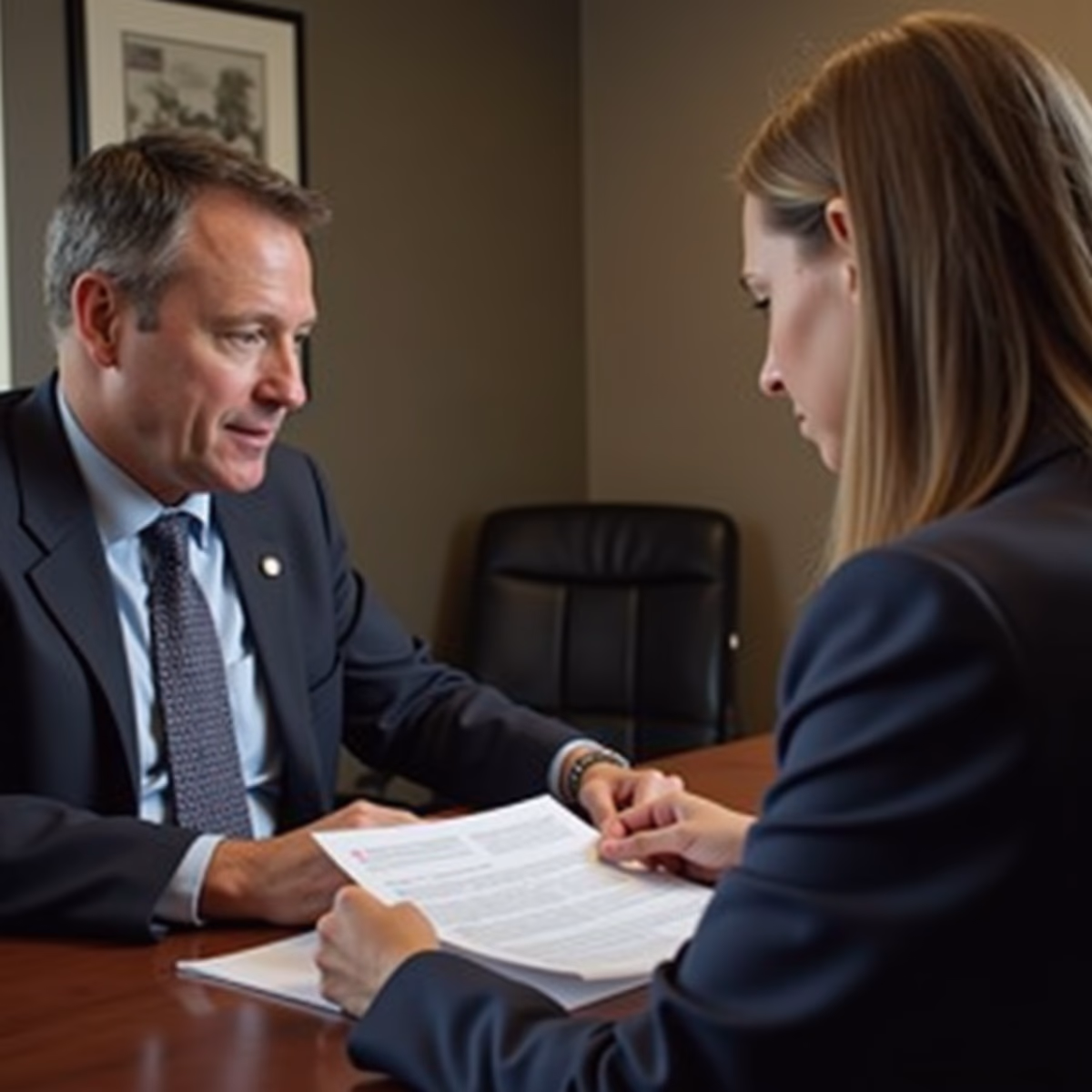 The dedicated trusts staff at The Law Firm of Steven F Bliss Esq focused on Riverside County trust matters meets with clients to manage the trust administration process to sign vital paperwork discussing What are the Common Funding Sources for Temecula Startups
