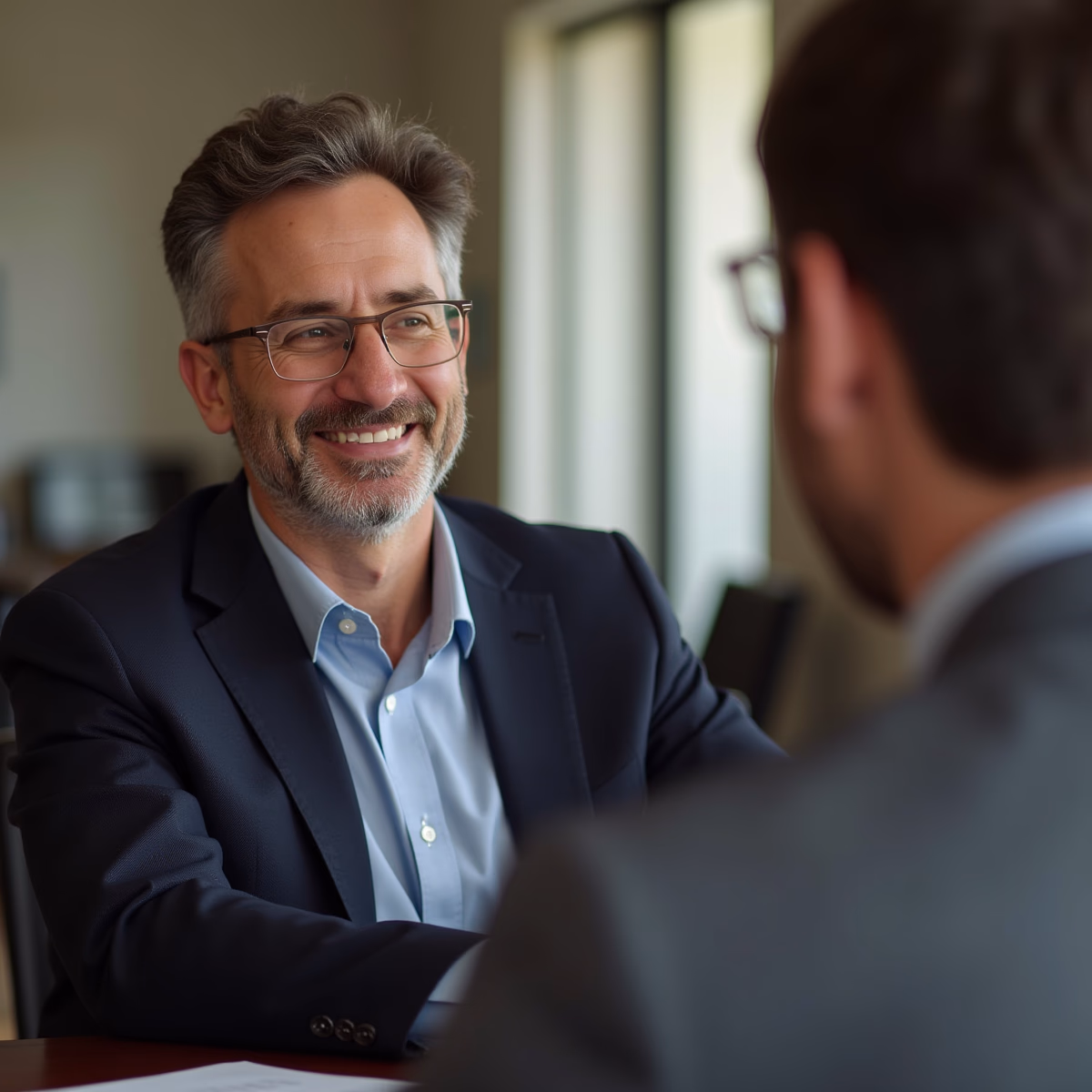 The dedicated trusts staff at The Law Firm of Steven F Bliss Esq focused on Riverside County trust matters meets with clients to manage the trust administration process to sign vital paperwork discussing What are the Costs of Maintaining a Small Trust