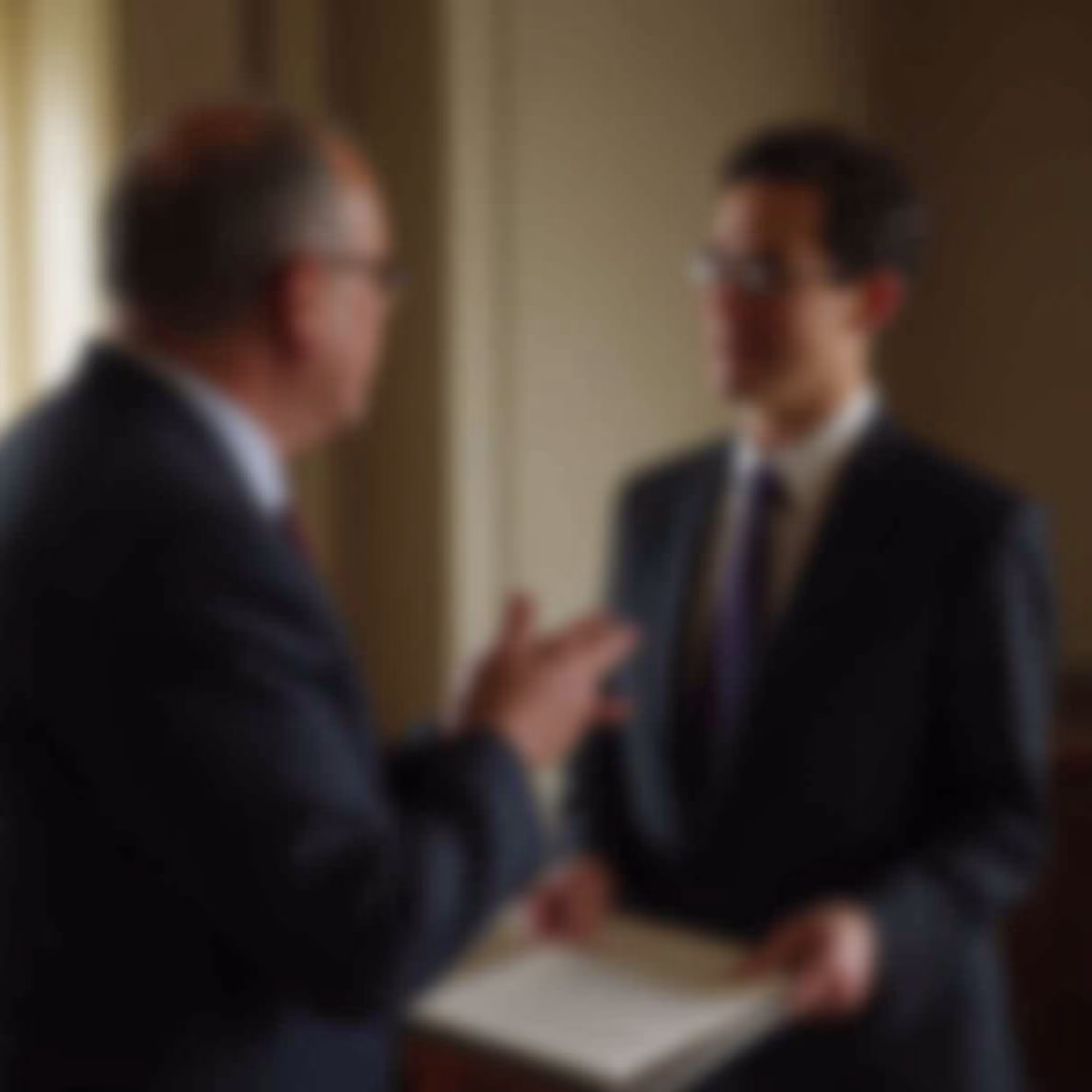 The dedicated trusts staff at The Law Firm of Steven F Bliss Esq focused on Riverside County trust matters meets with clients to manage the trust administration process to sign vital paperwork discussing What are the Key Considerations for Housing Market Investments