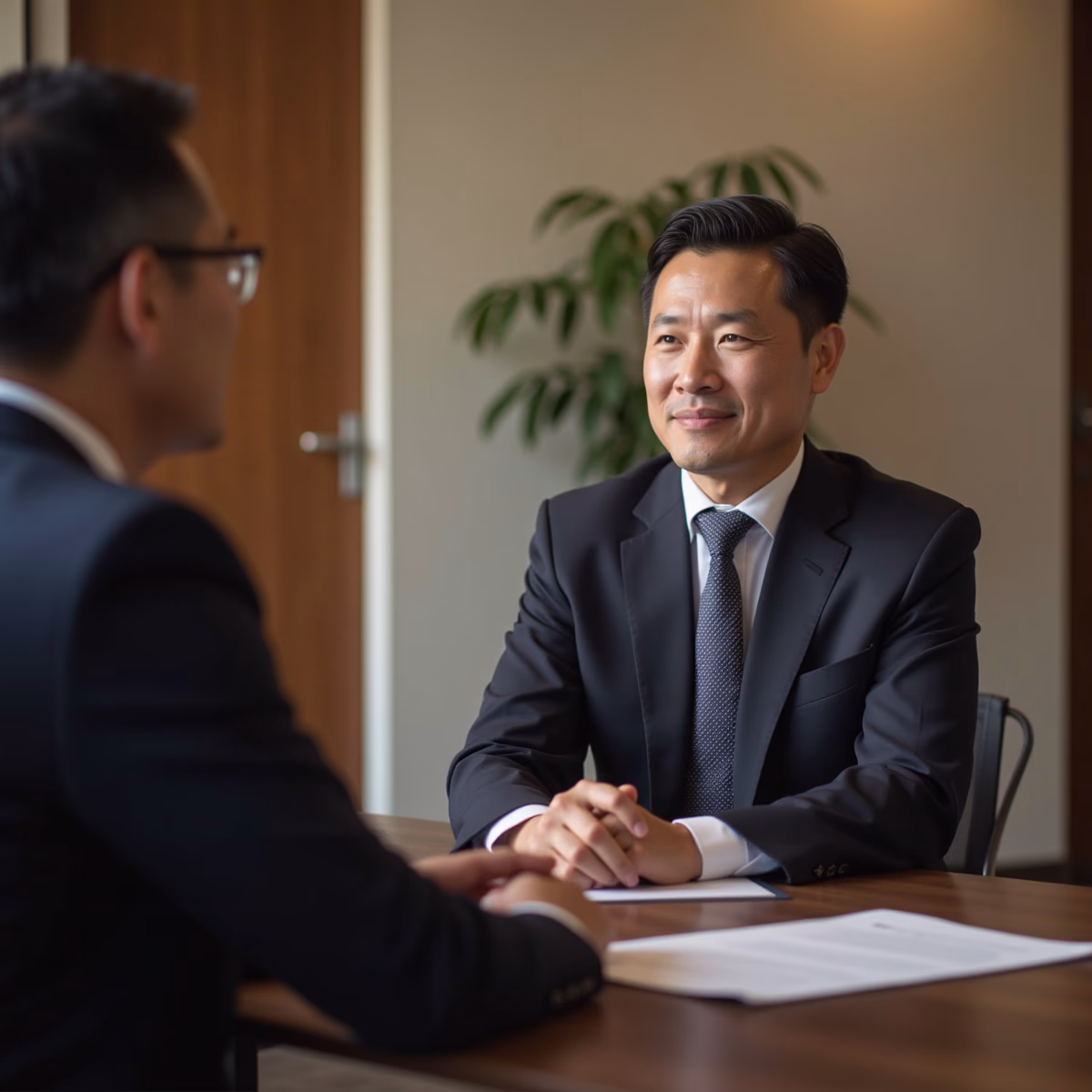 The probate staff working under Managing Partner Steven Farley Bliss focused on Riverside County probate matters is shown meeting with clients in our Southern California office addressing critical legal details discussing What are the Rules for Executor Compensation in California