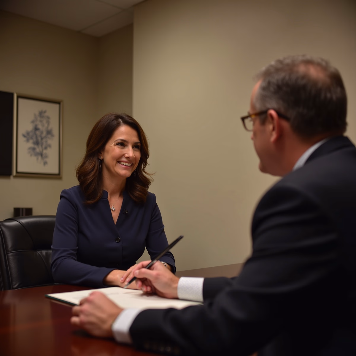 The probate staff working with Managing Partner Steven Farley Bliss helping Riverside County families from our San Diego office consults with appointed administrators in our San Diego office handling critical legal details discussing What are the annual gift tax limits for 2026 and how do they work