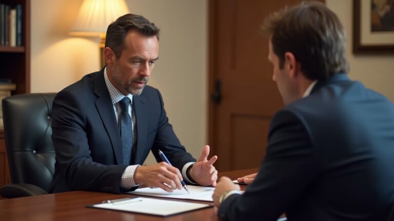 The dedicated trusts staff at The Law Firm of Steven F Bliss Esq focused on Riverside County trust matters meets with clients to manage the trust administration process to sign vital paperwork discussing What are the compliance and reporting requirements for a GST trust