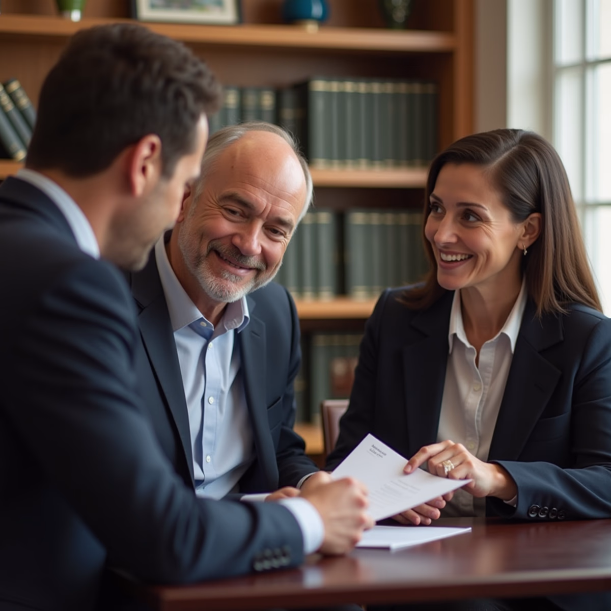 The probate staff working with Managing Partner Steven Farley Bliss helping Riverside County families from our San Diego office consults with appointed administrators in our San Diego office handling critical legal details discussing What are the fundamental differences between general and limited conservatorship