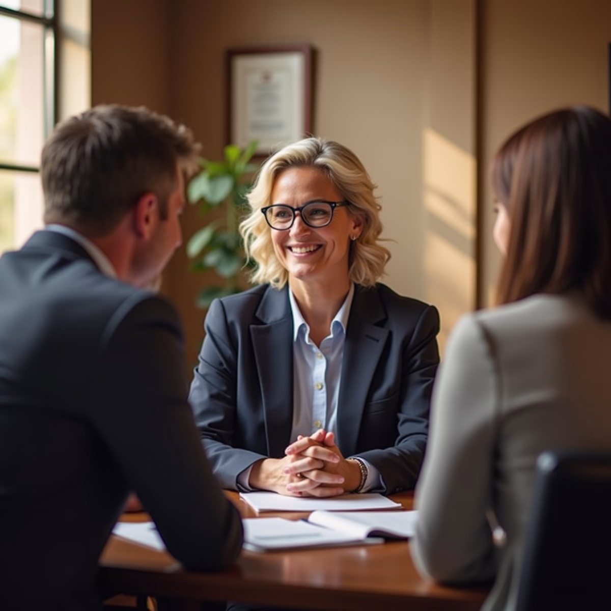 The probate staff working with Managing Partner Steven Farley Bliss helping Riverside County families from our San Diego office consults with appointed administrators in our San Diego office handling critical legal details discussing What are the immediate steps after discovering firearms in an estate