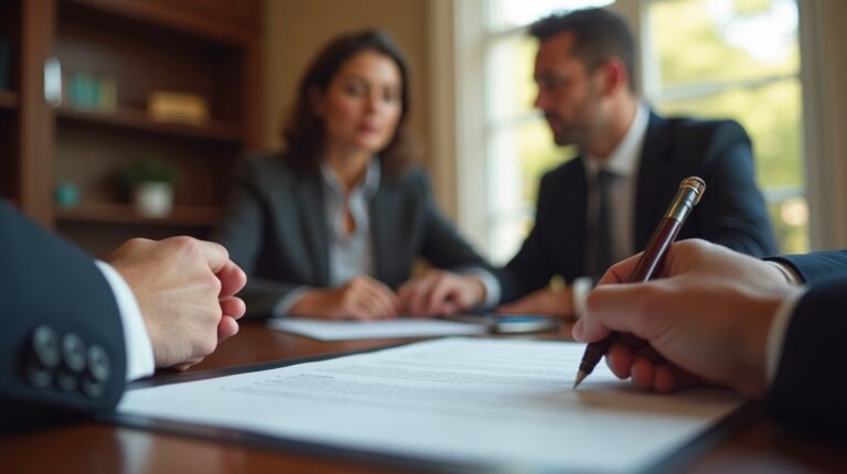 The dedicated trusts staff at The Law Firm of Steven F Bliss Esq focused on Riverside County trust matters meets with clients to manage the trust administration process to sign vital paperwork discussing What are the limitations of a zeroed out GRAT