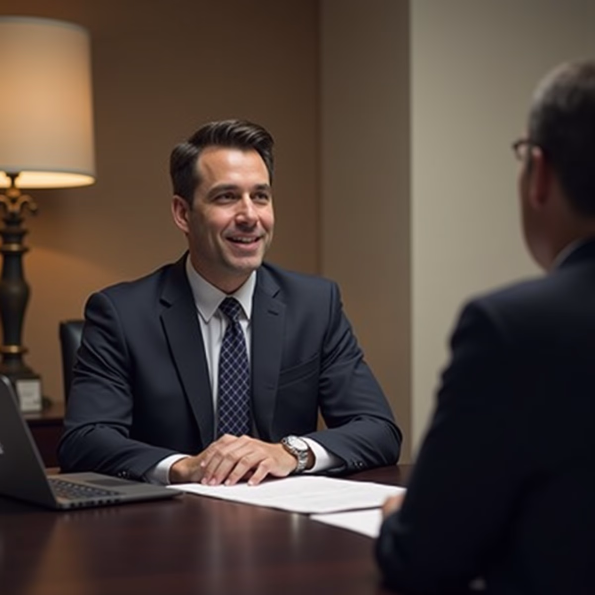 The dedicated trusts staff at The Law Firm of Steven F Bliss Esq focused on Riverside County trust matters meets with clients to manage the trust administration process to sign vital paperwork discussing What are the limitations on distributing from an irrevocable trust