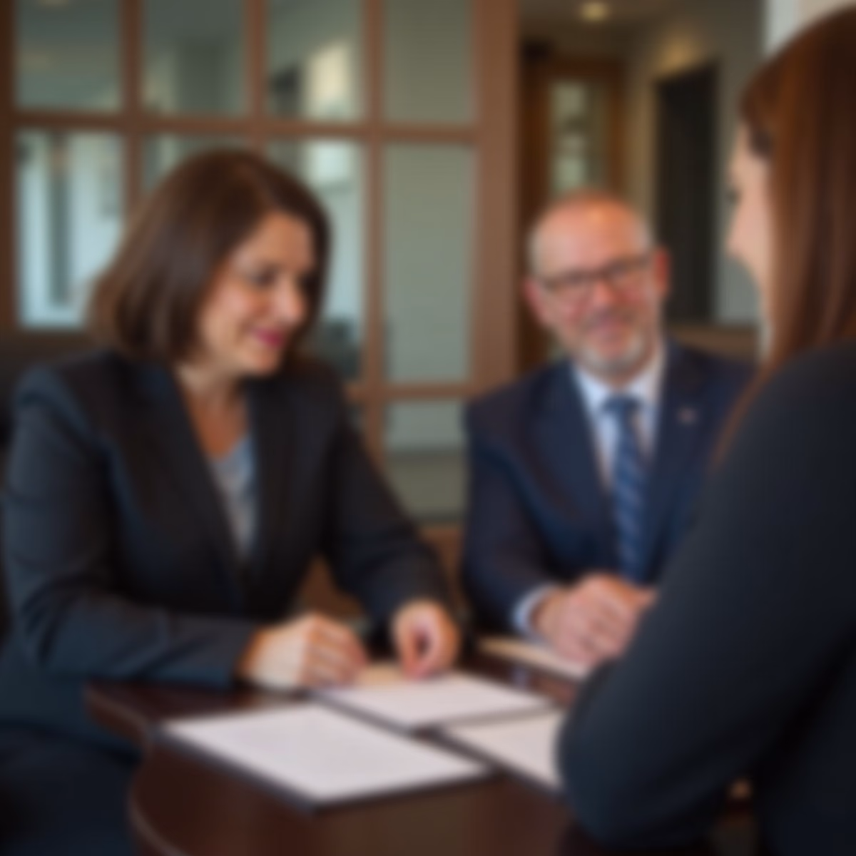 The probate staff working with Managing Partner Steven Farley Bliss helping Riverside County families from our San Diego office consults with appointed administrators in our San Diego office handling critical legal details discussing What are the most common mistakes people make when trying to protect assets