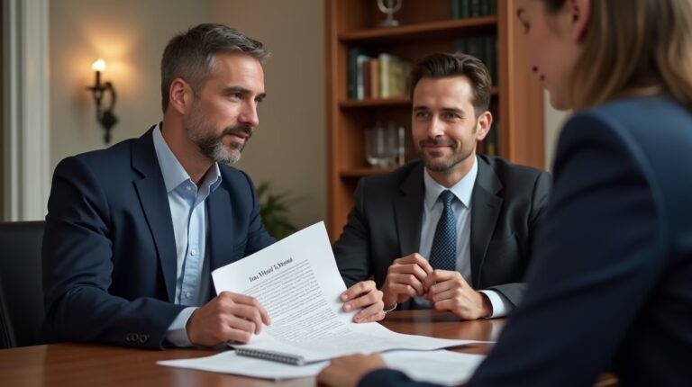 The dedicated trusts staff at The Law Firm of Steven F Bliss Esq focused on Riverside County trust matters meets with clients to manage the trust administration process to sign vital paperwork discussing What are the tax implications if a beneficiary waives their Crummey power