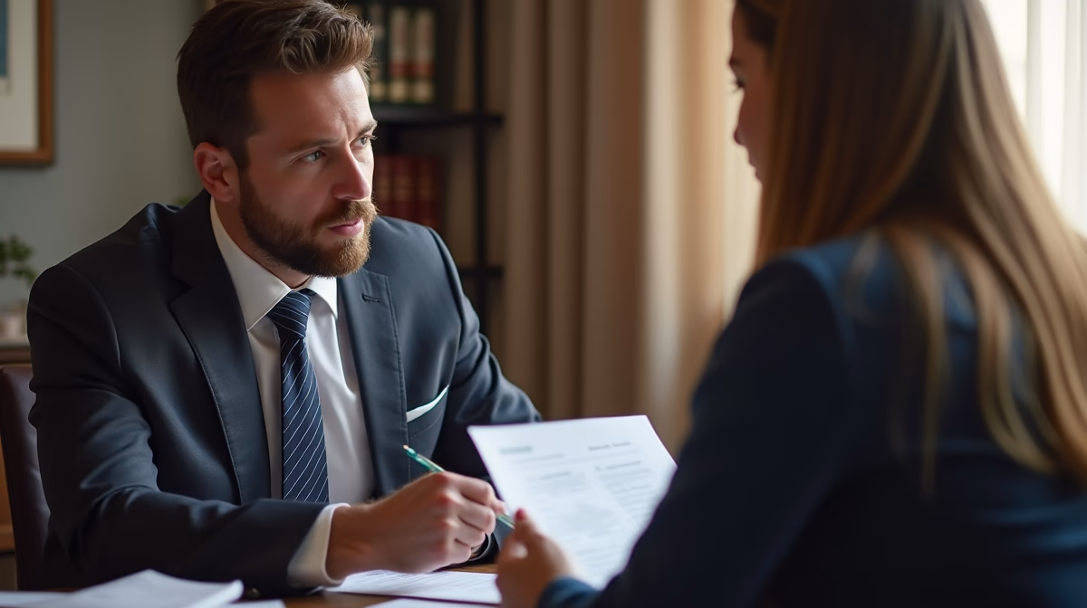 The dedicated trusts staff at The Law Firm of Steven F Bliss Esq focused on Riverside County trust matters meets with clients to manage the trust administration process to sign vital paperwork discussing What assets are commonly contributed to California charitable trusts