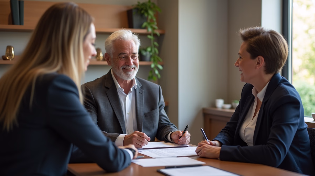The probate staff working with Managing Partner Steven Farley Bliss helping Riverside County families from our San Diego office consults with appointed administrators in our San Diego office handling critical legal details discussing What assets are excluded from a wills control