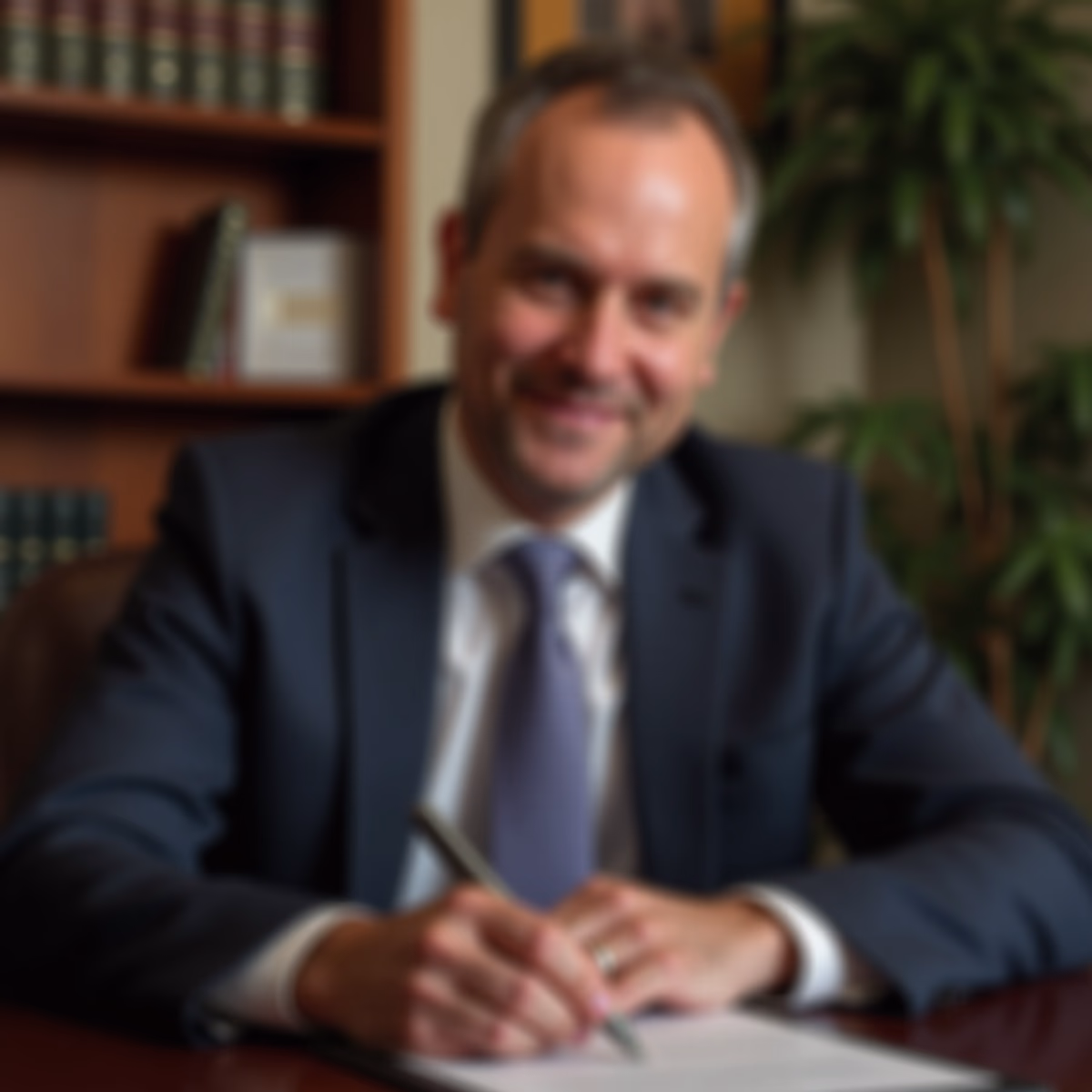 The dedicated trusts staff at The Law Firm of Steven F Bliss Esq focused on Riverside County trust matters meets with clients to manage the trust administration process to sign vital paperwork discussing What assets benefit most from a Dynasty Trust
