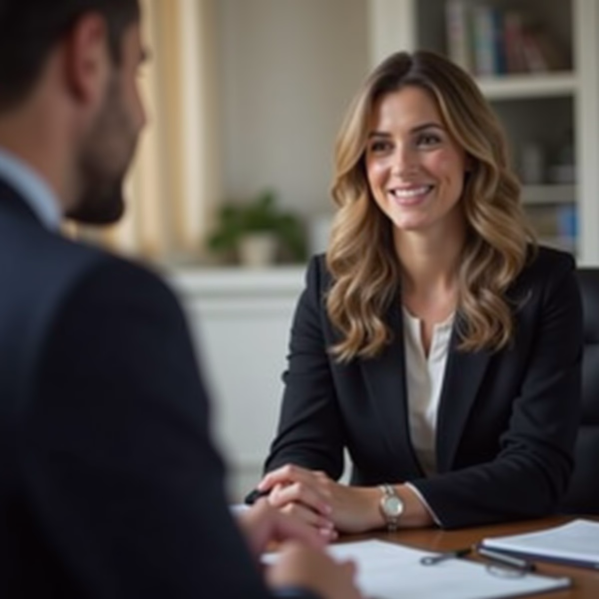 The probate staff working under Managing Partner Steven Farley Bliss focused on Riverside County probate matters is shown meeting with clients in our Southern California office addressing critical legal details discussing What causes California probate cases to spiral into delay disputes and extra cost