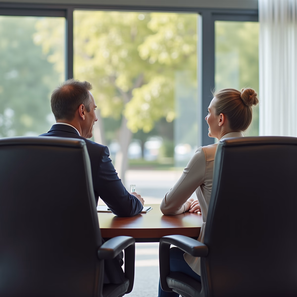 The probate staff working under Managing Partner Steven Farley Bliss focused on Riverside County probate matters is shown meeting with clients in our Southern California office addressing critical legal details discussing What causes California probate cases to spiral into delay disputes and extra cost
