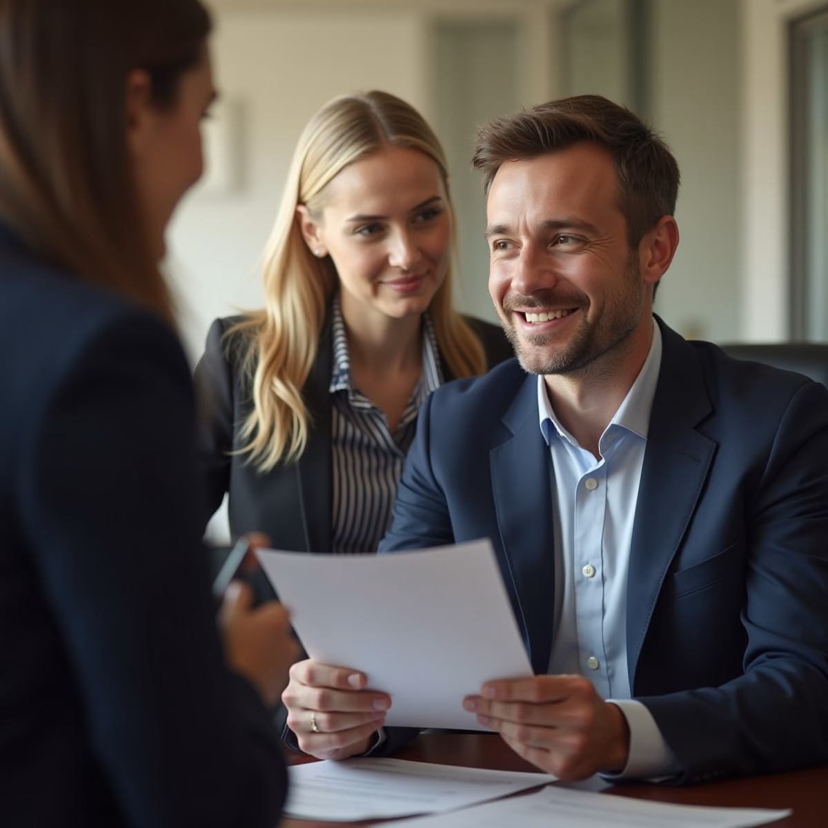The probate staff working under Managing Partner Steven Farley Bliss focused on Riverside County probate matters is shown meeting with clients in our Southern California office addressing critical legal details discussing What causes California probate cases to spiral into delay disputes and extra cost