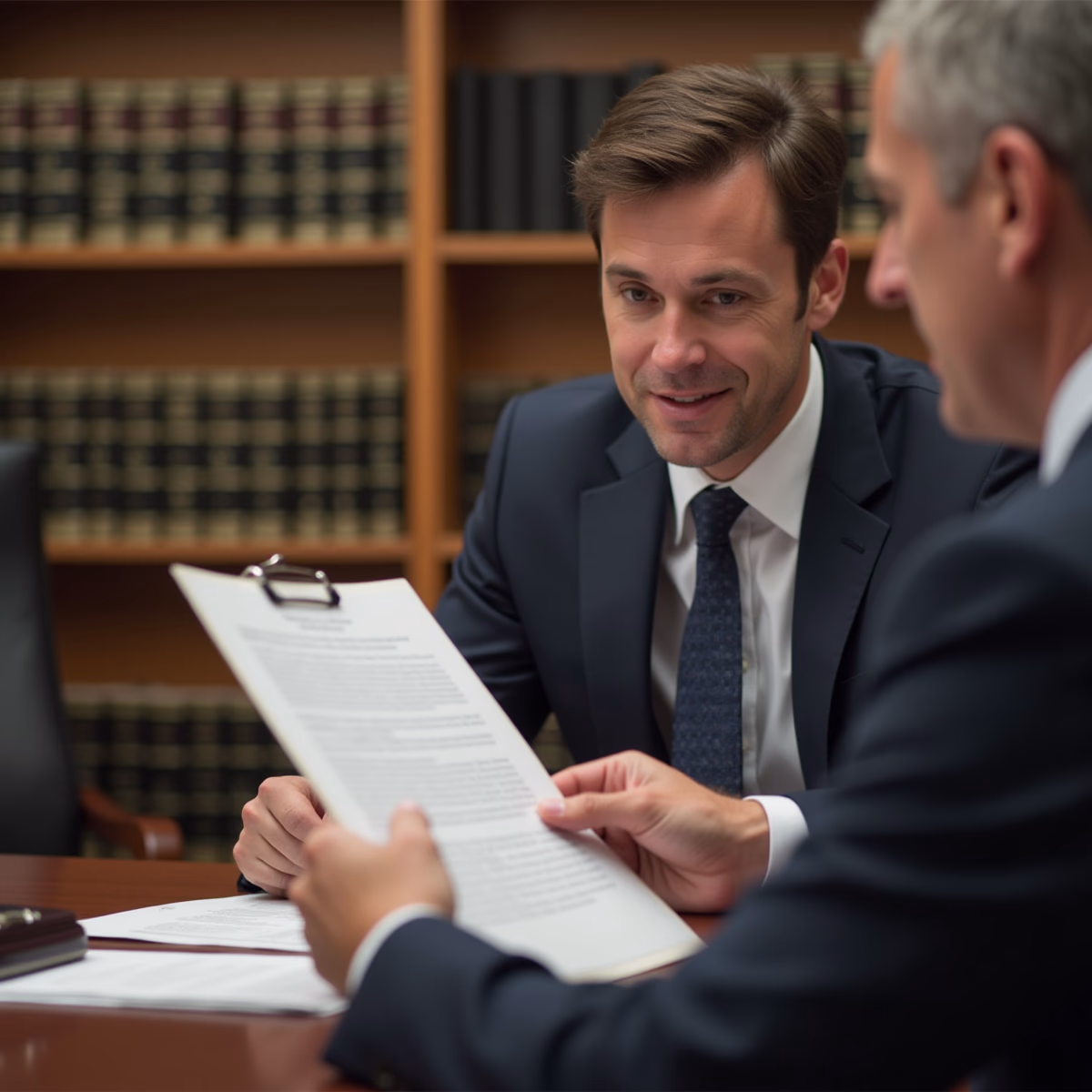 The probate staff working under Managing Partner Steven Farley Bliss focused on Riverside County probate matters is shown meeting with clients in our Southern California office addressing critical legal details discussing What causes California probate cases to spiral into delay disputes and extra cost