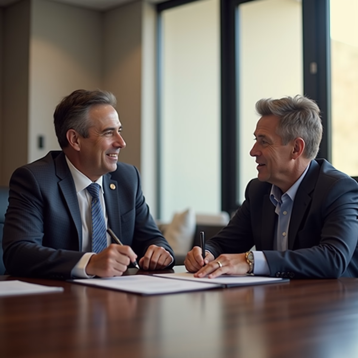 The dedicated trusts staff at The Law Firm of Steven F Bliss Esq focused on Riverside County trust matters meets with clients to manage the trust administration process to sign vital paperwork discussing What constitutes a Qualified Appraisal for GRAT purposes