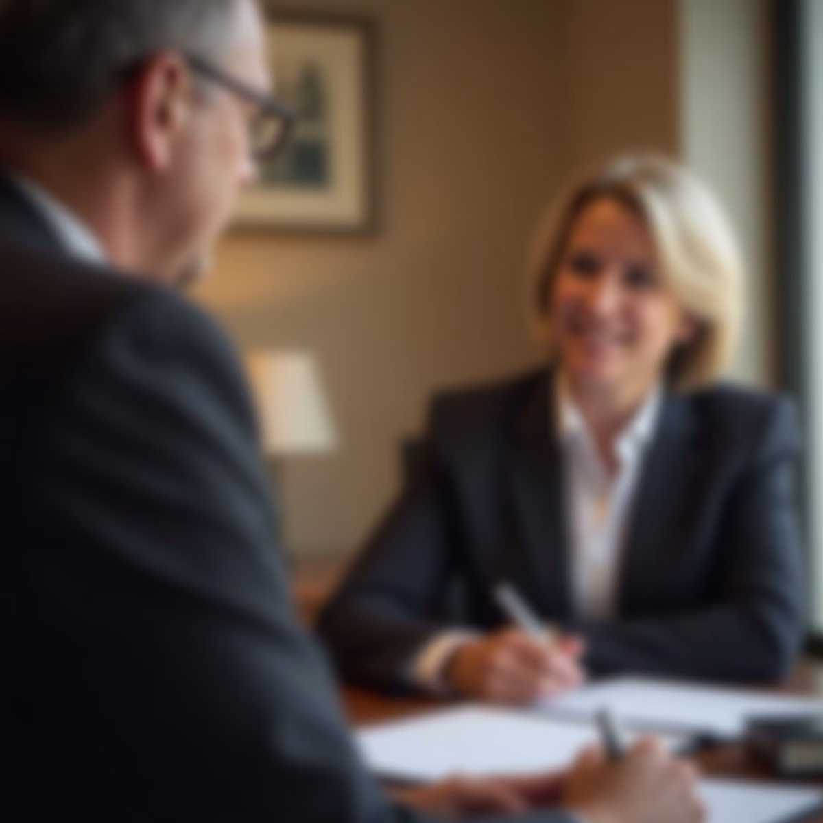 The probate staff working with Managing Partner Steven Farley Bliss helping Riverside County families from our San Diego office consults with appointed administrators in our San Diego office handling critical legal details discussing What does a California probate court look for when interpreting testamentary intent