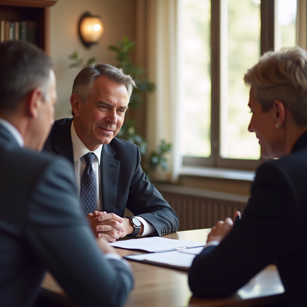 The probate staff working with Managing Partner Steven Farley Bliss helping Riverside County families from our San Diego office consults with appointed administrators in our San Diego office handling critical legal details discussing What does a California probate court look for when interpreting testamentary intent