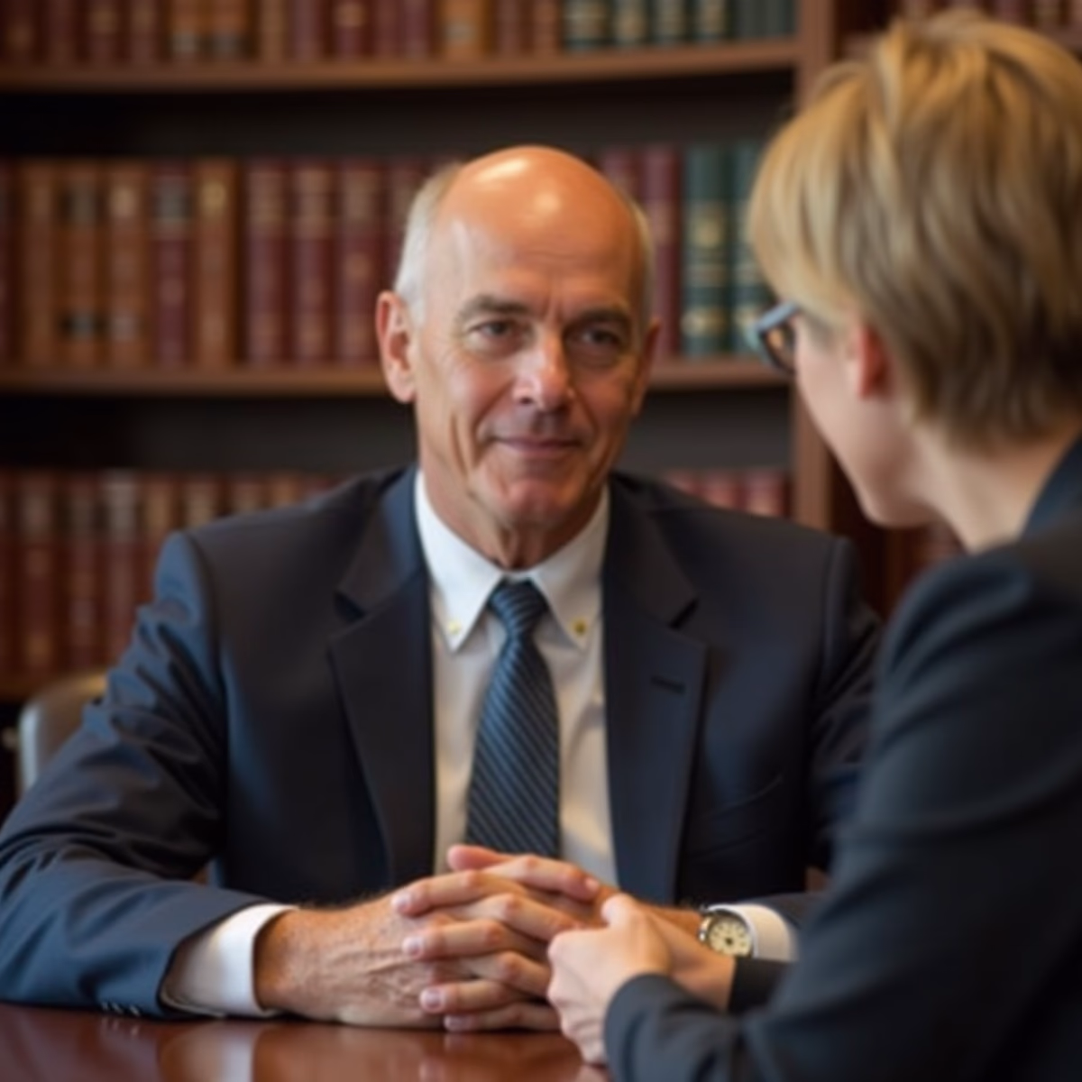 The probate staff working with Managing Partner Steven Farley Bliss helping Riverside County families from our San Diego office consults with appointed administrators in our San Diego office handling critical legal details discussing What does a California probate court look for when interpreting testamentary intent