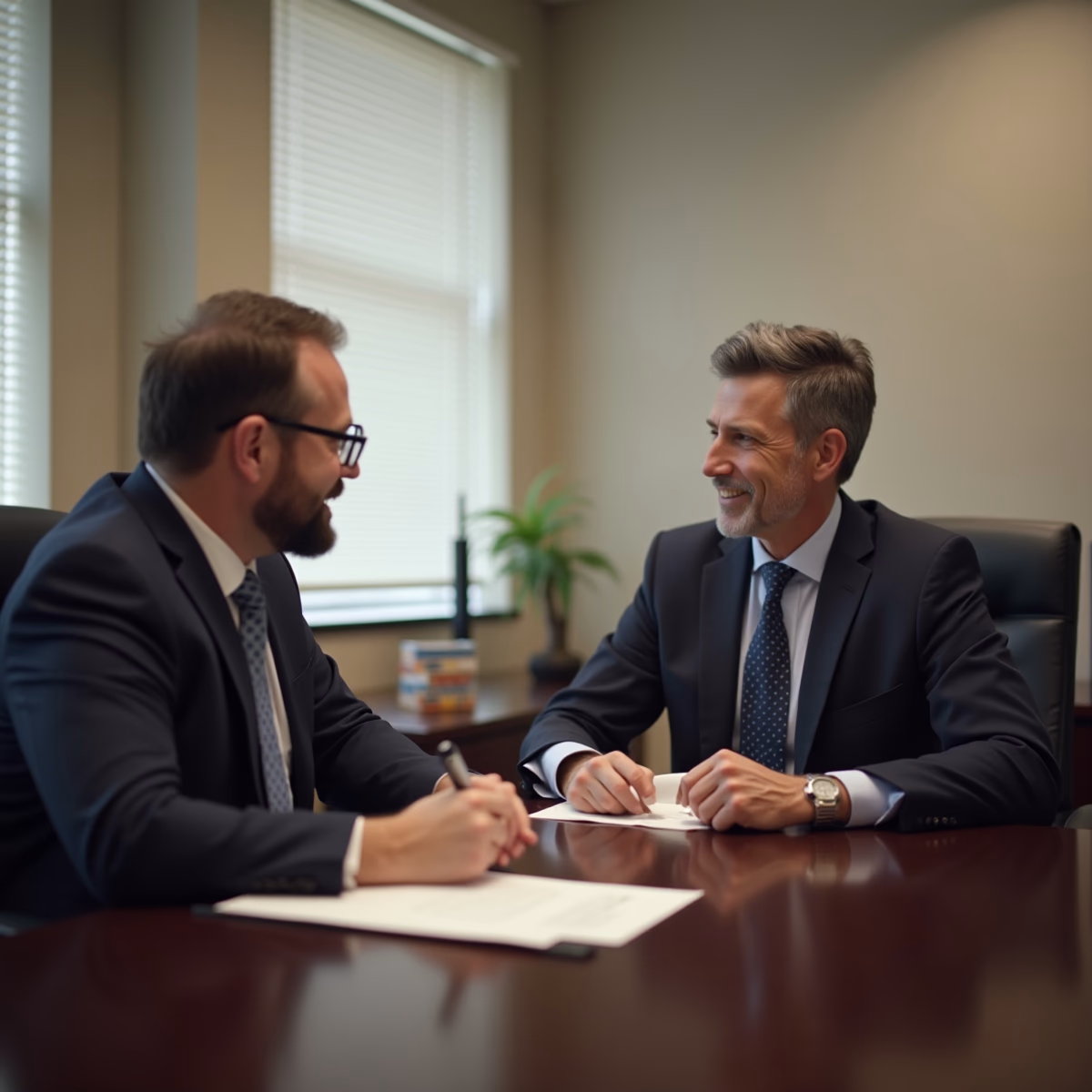 The probate staff working with Managing Partner Steven Farley Bliss helping Riverside County families from our San Diego office consults with appointed administrators in our San Diego office handling critical legal details discussing What does a California probate court look for when interpreting testamentary intent