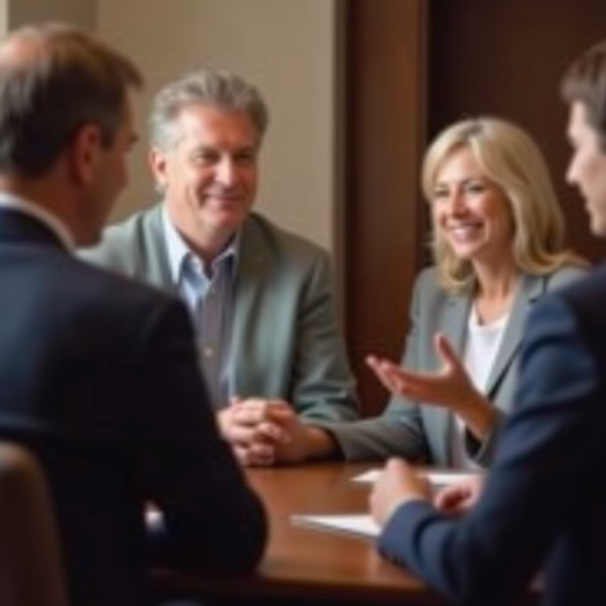 The probate staff working with Managing Partner Steven Farley Bliss helping Riverside County families from our San Diego office consults with appointed administrators in our San Diego office handling critical legal details discussing What does a California probate court look for when interpreting testamentary intent