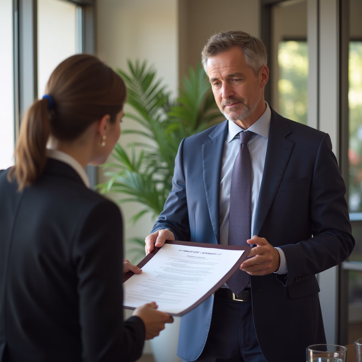 The probate staff working with Managing Partner Steven Farley Bliss helping Riverside County families from our San Diego office consults with appointed administrators in our San Diego office handling critical legal details discussing What does a California probate court look for when interpreting testamentary intent